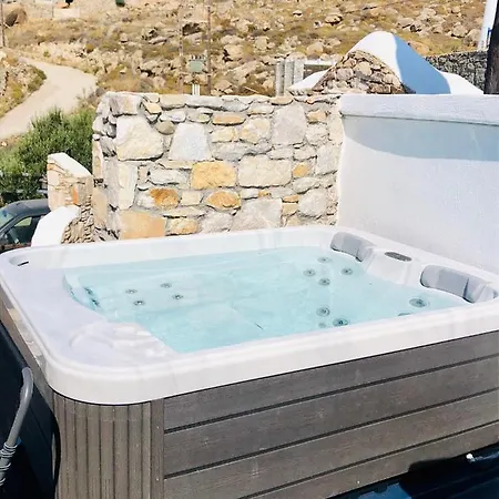 Villa Koxyli Of Mykonos Mykonos Town
