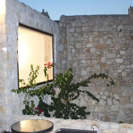 Koxyli Of Mykonos