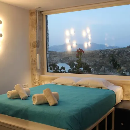 Koxyli Of Mykonos *