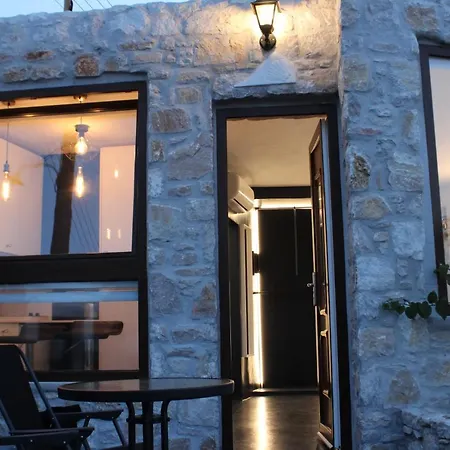Villa Koxyli Of Mykonos Mykonos Town